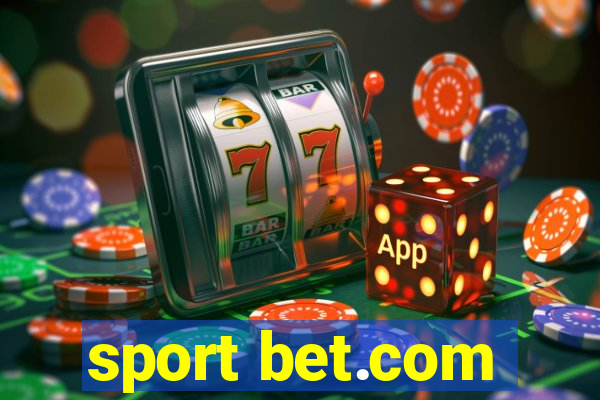 sport bet.com