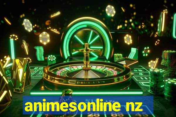 animesonline nz