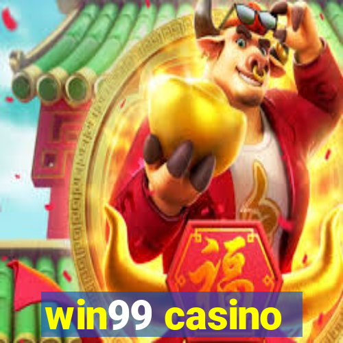 win99 casino