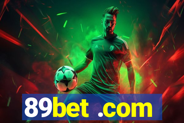 89bet .com