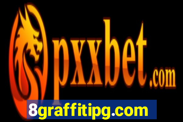 8graffitipg.com