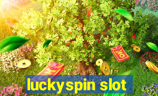 luckyspin slot