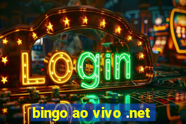 bingo ao vivo .net