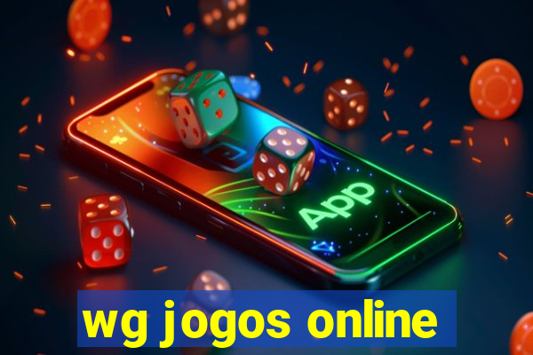 wg jogos online