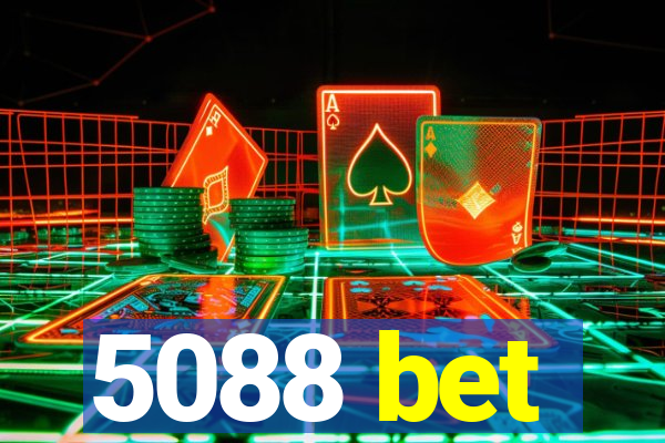 5088 bet