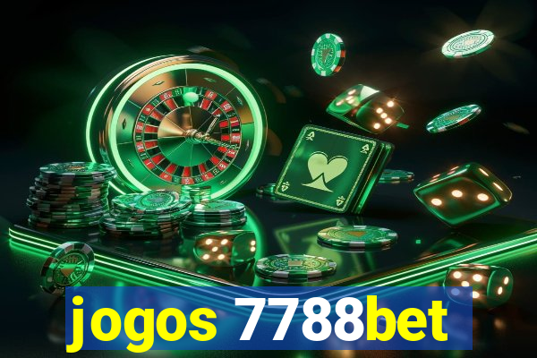 jogos 7788bet