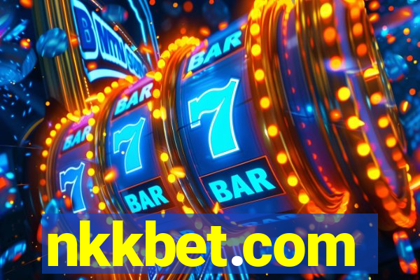 nkkbet.com