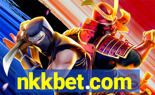 nkkbet.com