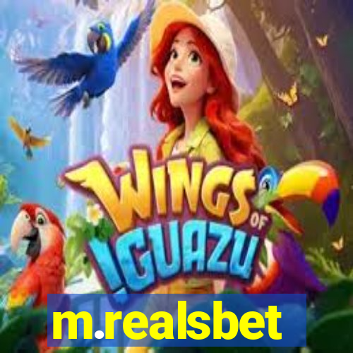 m.realsbet