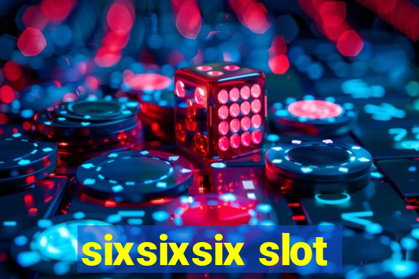 sixsixsix slot