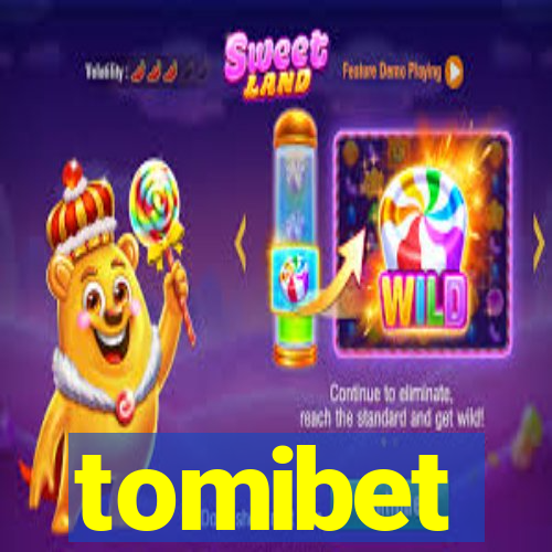 tomibet