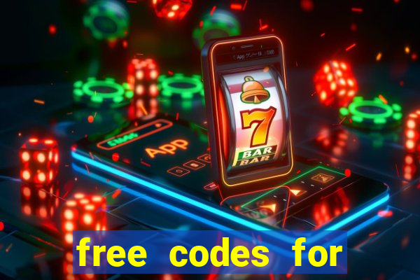 free codes for doubledown casino