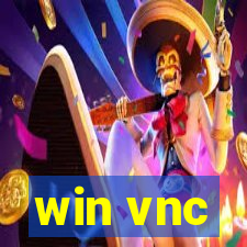 win vnc