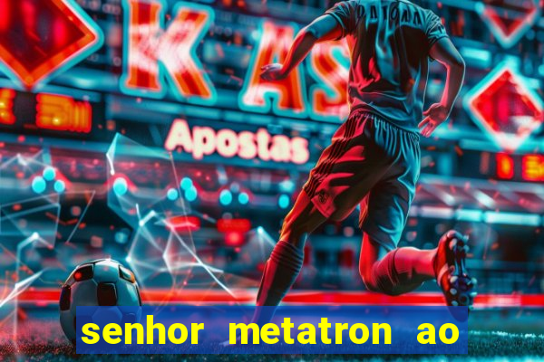 senhor metatron ao senhor maitreya e a saint germain