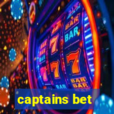 captains bet