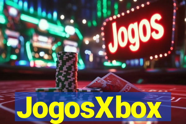 JogosXbox