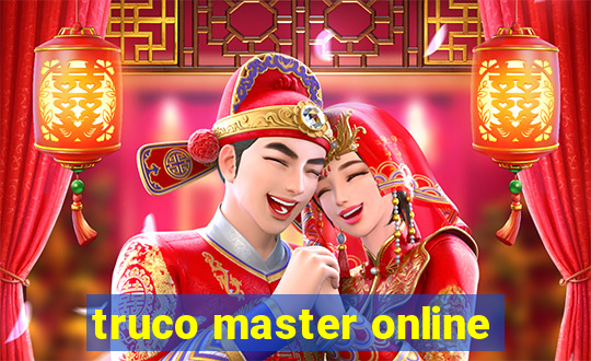 truco master online