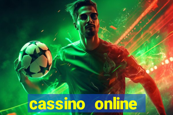 cassino online esporte da sorte