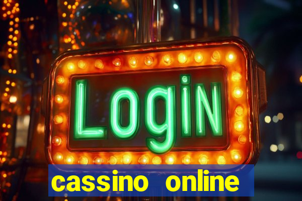 cassino online esporte da sorte