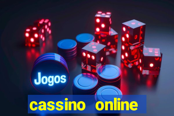 cassino online esporte da sorte