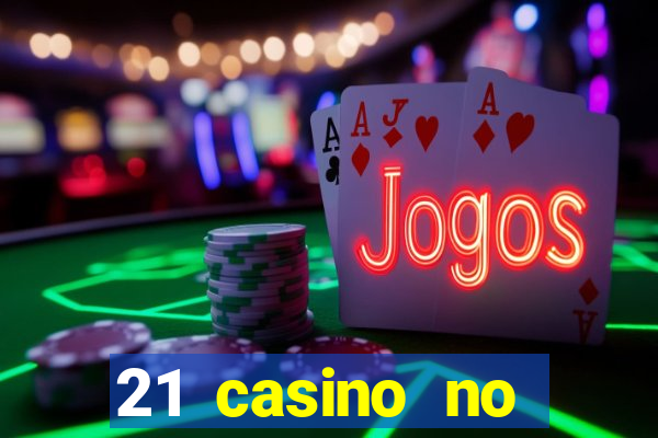 21 casino no deposit bonus codes 2019