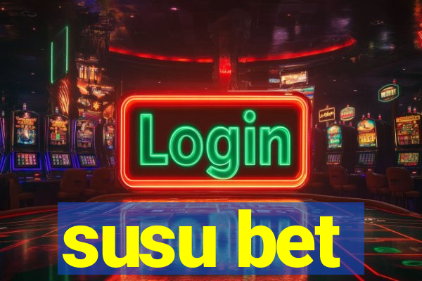 susu bet