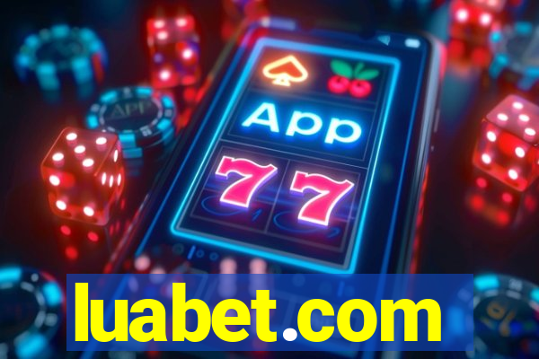 luabet.com