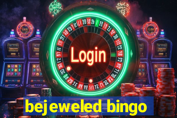 bejeweled bingo