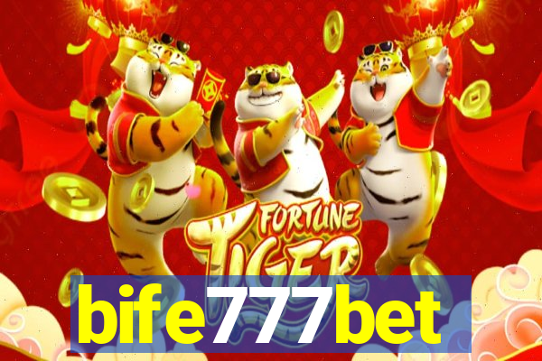 bife777bet