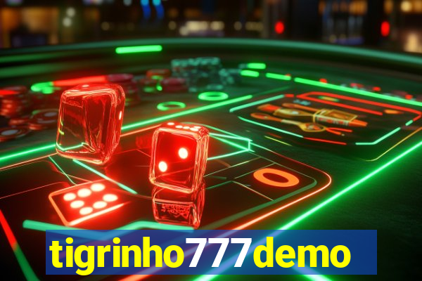 tigrinho777demo