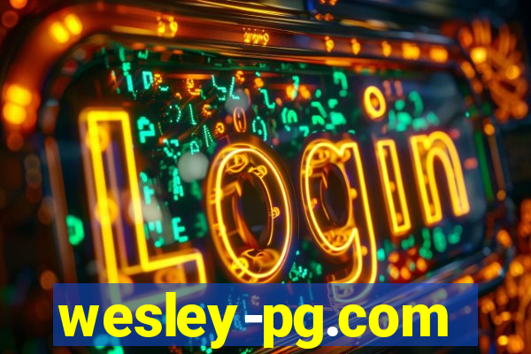 wesley-pg.com