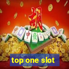 top one slot