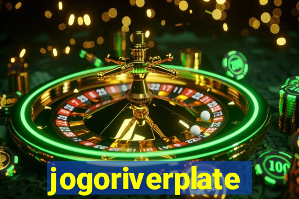 jogoriverplate