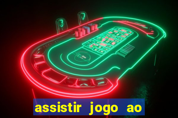 assistir jogo ao vivo rmc