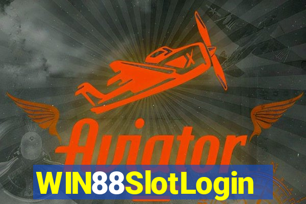 WIN88SlotLogin