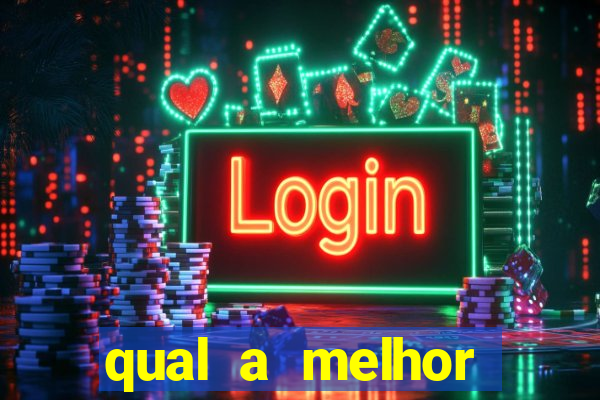 qual a melhor plataforma para jogar tigrinho