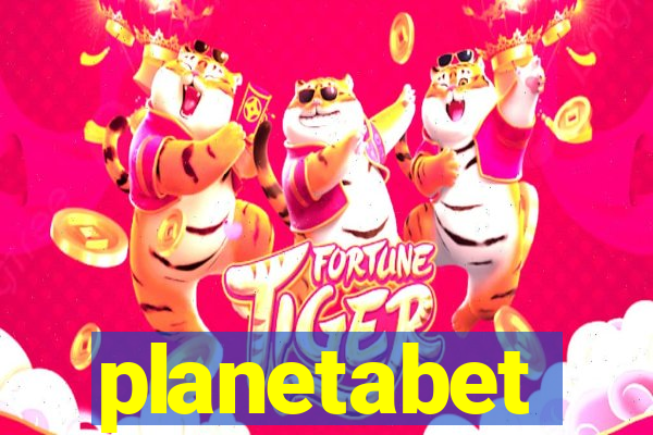 planetabet