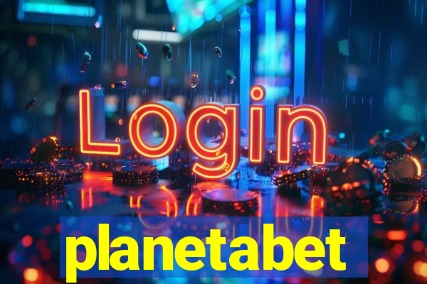 planetabet