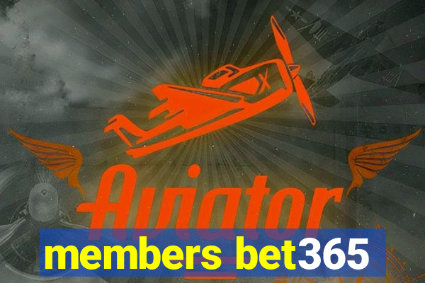 members bet365