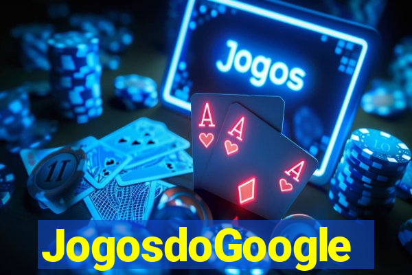 JogosdoGoogle