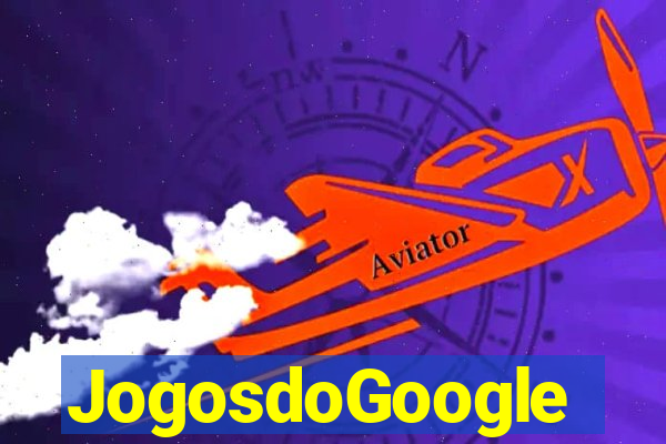 JogosdoGoogle