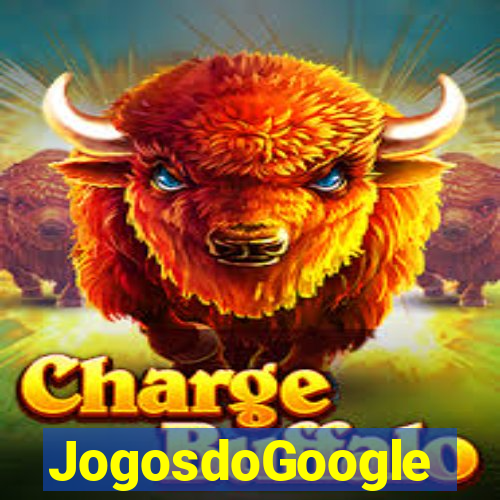 JogosdoGoogle