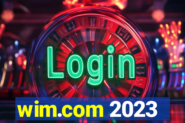 wim.com 2023