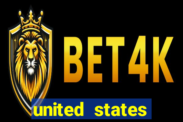 united states sports betting