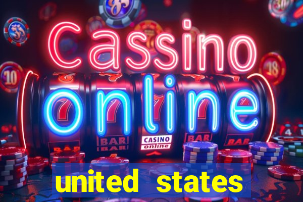 united states sports betting