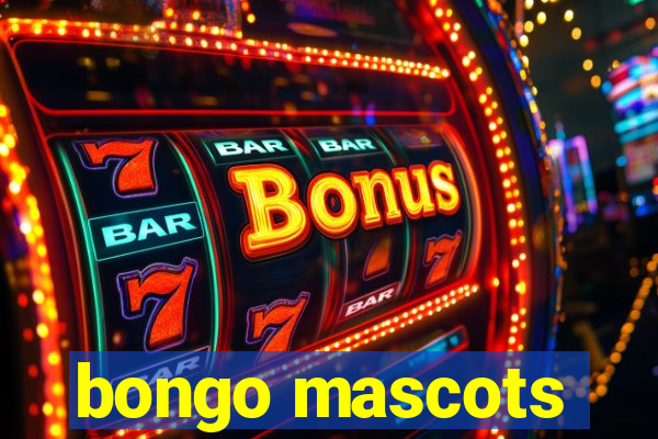 bongo mascots