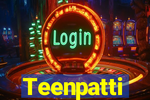 Teenpatti