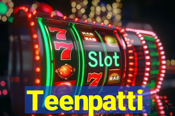 Teenpatti