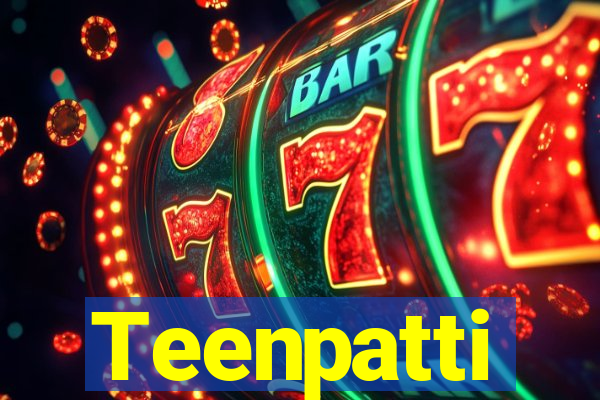 Teenpatti