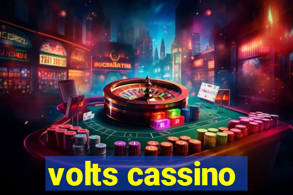 volts cassino